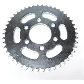 دراجة نارية BJ125-3E TNT125 TNT125 TNT135 TNT135 ضرس أمامي وخلفي ضرس والعتاد ضرس 15T 37T(15T) in Kuwait
