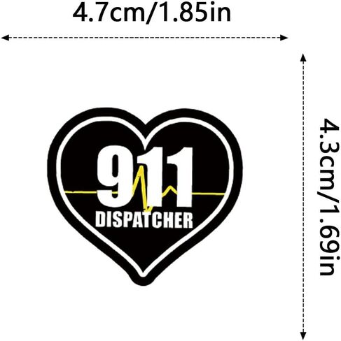 68pcs Dispatcher Aesthetic Vinyl Waterproof Decals Stickers Pack Gym Cute Cartoon for Water Bottle,Laptop,Phone,Skateboard,Scrapbooking,Bumper for Party Supply Decor Favor in Saudi Arabia
