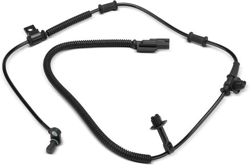 مستشعر سرعة العجلات الأمامية ABS من A-Premium متوافق مع موديلات Ford - F-150 F150 2018 2019 2020 in Kuwait