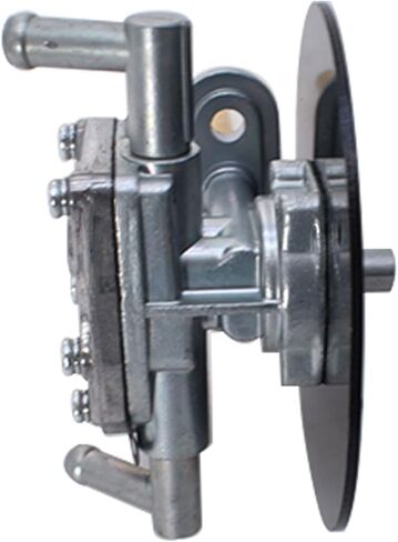 صمام صنبور الوقود بيتكوك بديل لسوزوكي LTF500 Quadrunner 500 1998-2002 لاستبدال 44300-09F01 in Saudi Arabia