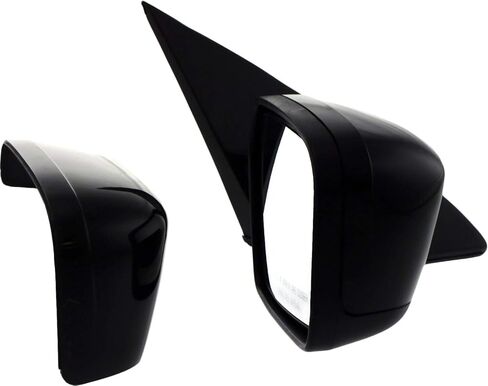 مرآة ساخنة جانبية من Garage-Pro Passenger لسيارة Ford Fusion 2006-2010، ملحقات خارجية للسيارات، ملحقات مرآة السيارة JCWFD122ERGP in Kuwait