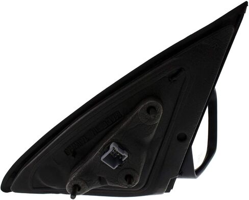 مرآة ساخنة جانبية من Garage-Pro Passenger لسيارة Ford Fusion 2006-2010، ملحقات خارجية للسيارات، ملحقات مرآة السيارة JCWFD122ERGP in Kuwait