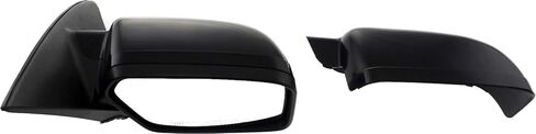 مرآة ساخنة جانبية من Garage-Pro Passenger لسيارة Ford Fusion 2006-2010، ملحقات خارجية للسيارات، ملحقات مرآة السيارة JCWFD122ERGP in Kuwait