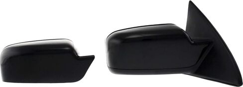 مرآة ساخنة جانبية من Garage-Pro Passenger لسيارة Ford Fusion 2006-2010، ملحقات خارجية للسيارات، ملحقات مرآة السيارة JCWFD122ERGP in Kuwait