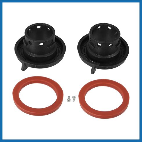 2pcs H13 LED Adapter Base Bulb Sockets Retainer Holder Universal for Car Black Item Replacement in Saudi Arabia