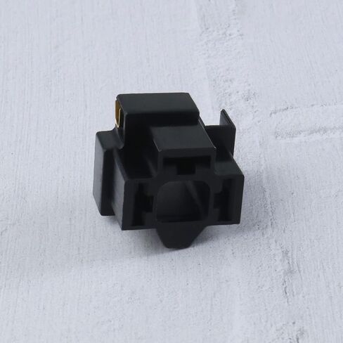 eMagTech 4 قطع H4 3 دبوس استبدال موصل المصباح مع محطات H4 لمبة إصلاح حامل موصل التوصيل موصل السيارات التوصيل 12 فولت in Saudi Arabia