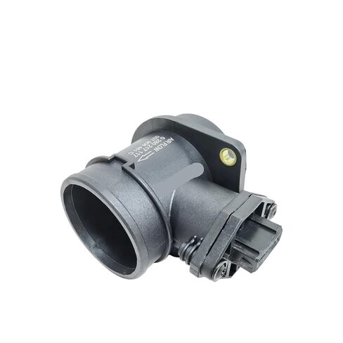 1pc for A4 Mass Air Flow Sensor Meter 0280217117 037906461C 221085M 98VW12B529BA MF21085 037906461CX 0986280201 in Saudi Arabia