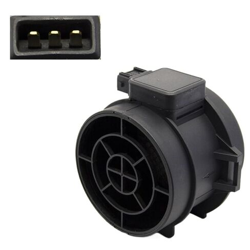 1pc 5WK96132 MAF Mass Air Flow Sensor Meter for E46 E39 E53 E36 X5 Z3 330xi 330Ci 330i 530i 13621438871 5WK96132Z in Saudi Arabia