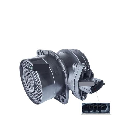 1pc for H-1 2.5 2.9 MAF Mass Air Flow Meter Sensor 0281002554 M281002554 0281002555 28164-4A000 in Saudi Arabia