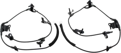Front Rear Left Right ABS Wheel Speed Sensor Set for Toyota RAV4 AWD 2014-2018 in Saudi Arabia