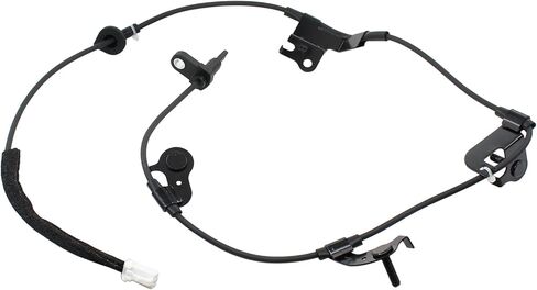 Front Rear Left Right ABS Wheel Speed Sensor Set for Toyota RAV4 AWD 2014-2018 in Saudi Arabia