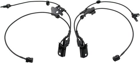 Front Rear Left Right ABS Wheel Speed Sensor Set for Toyota RAV4 AWD 2014-2018 in Saudi Arabia