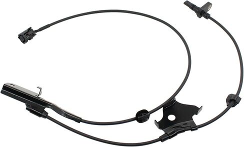 Front Rear Left Right ABS Wheel Speed Sensor Set for Toyota RAV4 AWD 2014-2018 in Saudi Arabia