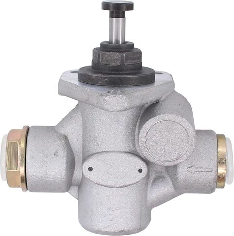 مضخة إمداد الوقود ApplianPar لـ International Navistar DT466 DT466E DT530 DT530E HT530 I530E DT570 DT570E HT570 Maxxforce 9 10 N9 N10 7.6L 9.3L 1994-2010 in Saudi Arabia