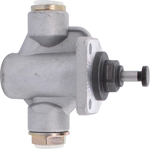 مضخة إمداد الوقود ApplianPar لـ International Navistar DT466 DT466E DT530 DT530E HT530 I530E DT570 DT570E HT570 Maxxforce 9 10 N9 N10 7.6L 9.3L 1994-2010 in Saudi Arabia