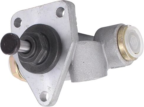 مضخة إمداد الوقود ApplianPar لـ International Navistar DT466 DT466E DT530 DT530E HT530 I530E DT570 DT570E HT570 Maxxforce 9 10 N9 N10 7.6L 9.3L 1994-2010 in Saudi Arabia