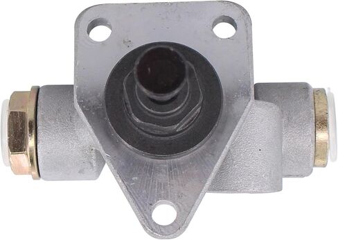 مضخة إمداد الوقود ApplianPar لـ International Navistar DT466 DT466E DT530 DT530E HT530 I530E DT570 DT570E HT570 Maxxforce 9 10 N9 N10 7.6L 9.3L 1994-2010 in Saudi Arabia