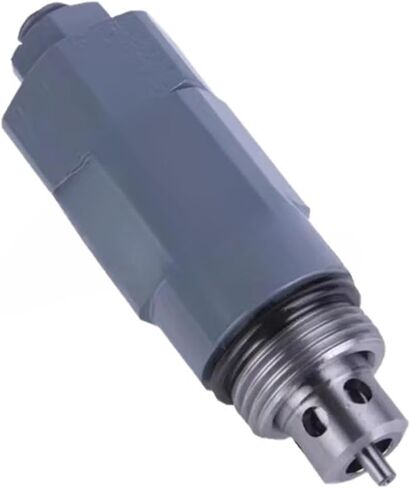 للحفارة Ex200-1/3/5/6 صمام التوزيع الفرعي المدفع Zax240 250-3 ملحقات حفارة صمام الإغاثة الفرعية (ترقية) in Kuwait