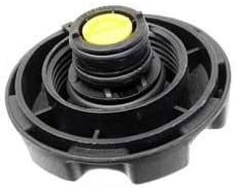 BMW (06-10) OEM radiator coolant Expansion Tank _ CAP _ new e82 e88 e89 e90 e91 in Saudi Arabia