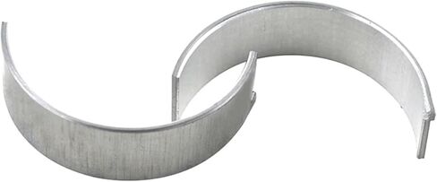 4 قطعة أجزاء محرك دراجة نارية محمل قضيب توصيل STD ~ + 200 45 مللي متر ~ 43 مللي متر ل AN650 AN 650 2003-2017 12164-10G00-0A0(STD 45 مللي متر) in Kuwait