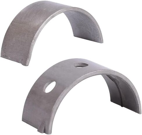 27.5mm Connecting Rod & 28mm Crankshaft Main Bearing STD +25 +50 +75 +100 for CBR250 MC22 90-96 CB250(Oversize 0.75) in Saudi Arabia