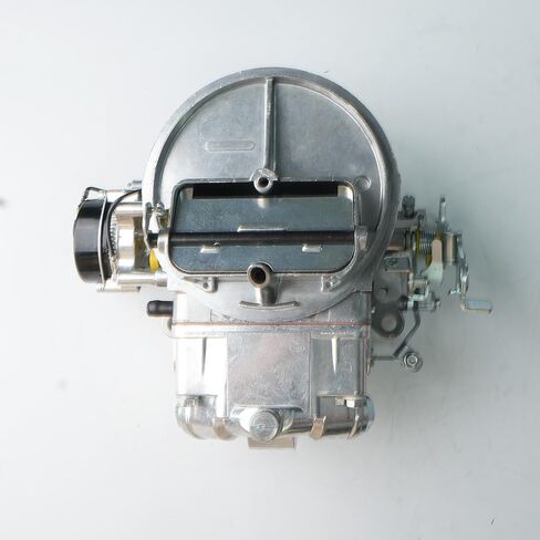 0-80350 المكربن ​​350CFM 2BBL استبدال المكربن ​​الكهربائي لهولي 0-80350 (أداء الشارع المنتقم) متوافق مع نماذج GMC CJ5 CJ7 F100 in Kuwait