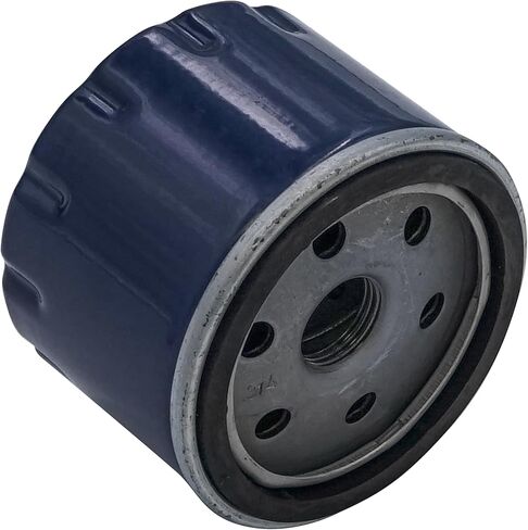 Caltric Oil Filter Compatible with Ariens Compatible with Gravely 49065-0721 49065-7007 21548100 21551600 21550800 in Saudi Arabia