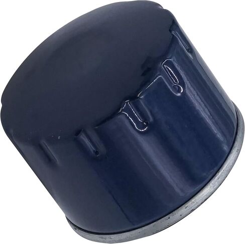 Caltric Oil Filter Compatible with Ariens Compatible with Gravely 49065-0721 49065-7007 21548100 21551600 21550800 in Saudi Arabia