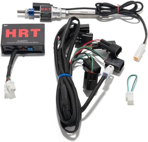 Bi-Directional Quickshifter Electric Quick Shift System for Kawasaki Ninja ZX6R 2008-2010/2012-2017 in Saudi Arabia