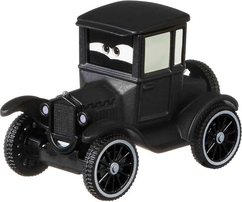 Disney Cars Toys 3 Lizzie Die-Cast Vehicle in Saudi Arabia