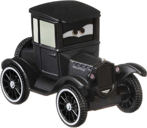 Disney Cars Toys 3 Lizzie Die-Cast Vehicle in Saudi Arabia