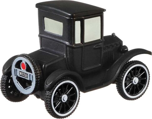 Disney Cars Toys 3 Lizzie Die-Cast Vehicle in Saudi Arabia