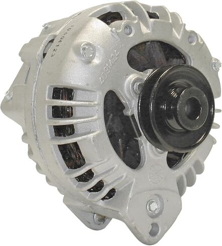 ACDelco Gold 334-2089 Alternator, Remanufactured (Renewed) in Saudi Arabia