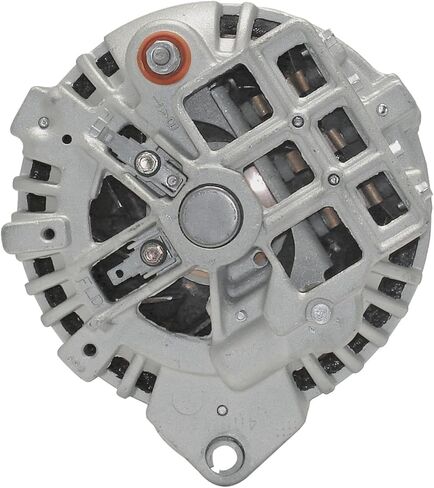 ACDelco Gold 334-2089 Alternator, Remanufactured (Renewed) in Saudi Arabia