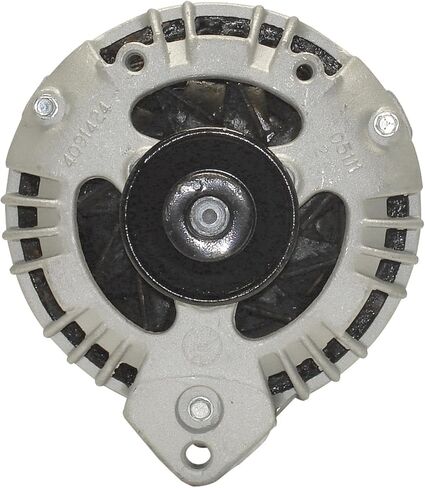 ACDelco Gold 334-2089 Alternator, Remanufactured (Renewed) in Saudi Arabia