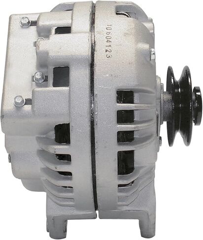 ACDelco Gold 334-2089 Alternator, Remanufactured (Renewed) in Saudi Arabia
