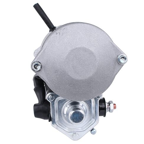 محرك بدء تشغيل جديد RAREELECTRICAL متوافق مع عزم الدوران العالي 00 01 02 03 Ford Excursion F-250 7.3L ديزل 228000-8420 in Saudi Arabia