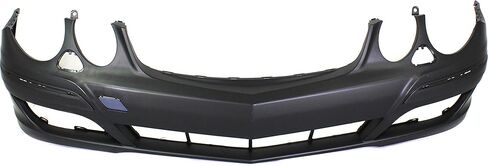 غطاء ممتص الصدمات Garage-Pro متوافق مع 2007 Mercedes-Benz E-Class، يناسب 2007-2009 E280، E320، E350، E550 Front in Saudi Arabia