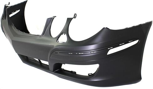 غطاء ممتص الصدمات Garage-Pro متوافق مع 2007 Mercedes-Benz E-Class، يناسب 2007-2009 E280، E320، E350، E550 Front in Saudi Arabia