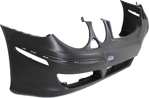غطاء ممتص الصدمات Garage-Pro متوافق مع 2007 Mercedes-Benz E-Class، يناسب 2007-2009 E280، E320، E350، E550 Front in Saudi Arabia