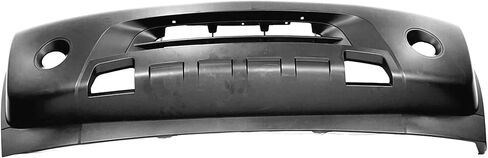 FitParts Compatible With Front Bumper Cover 2008 2009 2010 2011 2012 2013 2014 2015 Nissan Armada 08 09 10 11 12 13 14 15. New, Primed & Ready for Paint. NI1000252 62022ZQ00A in Saudi Arabia