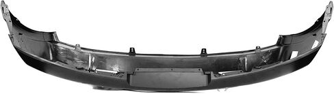 FitParts Compatible With Front Bumper Cover 2008 2009 2010 2011 2012 2013 2014 2015 Nissan Armada 08 09 10 11 12 13 14 15. New, Primed & Ready for Paint. NI1000252 62022ZQ00A in Saudi Arabia
