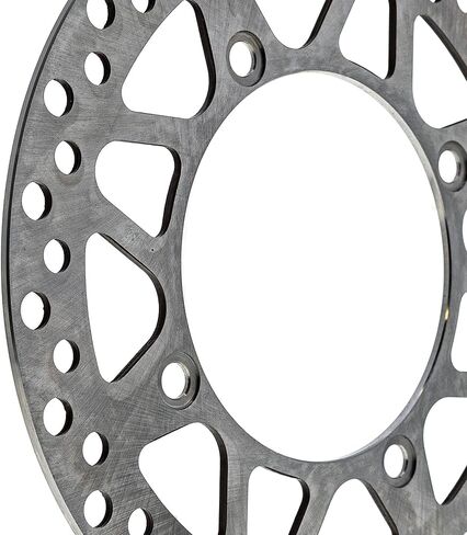 دوار الفرامل الأمامية المتخصصة لسوزوكي DR350 DR250 DR350SE DR250SE 59221-14D00 دراجة نارية in Saudi Arabia
