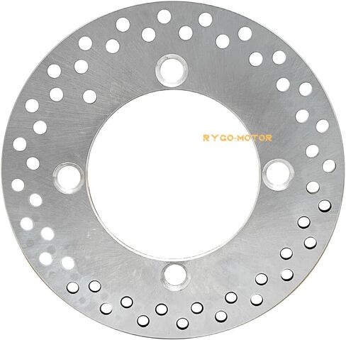 قطع غيار Powersports قرص فرامل أمامي/خلفي الدوار 5263266 لـ Polaris General 1000/4 1000 2017-2022 Mod-R77O-503 in Kuwait