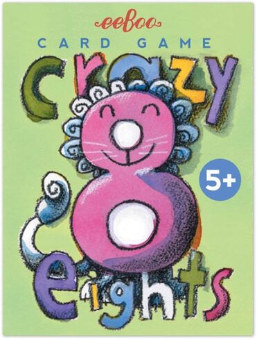اي بو لعبة بطاقات لعب انيمال اولد ميد للاطفال in Kuwait