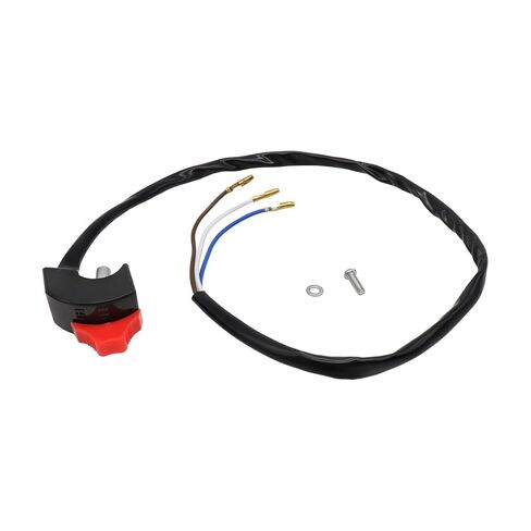35250-126-701 Switch Assembly Compatible with Honda CT70HK0 CT70HK1 70H CT70K0 CT70 K0 Z50A Z50AK1 Z50AK2 for Mini Trail 35250-098-671 Z745 in Saudi Arabia