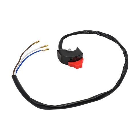 35250-126-701 Switch Assembly Compatible with Honda CT70HK0 CT70HK1 70H CT70K0 CT70 K0 Z50A Z50AK1 Z50AK2 for Mini Trail 35250-098-671 Z745 in Saudi Arabia