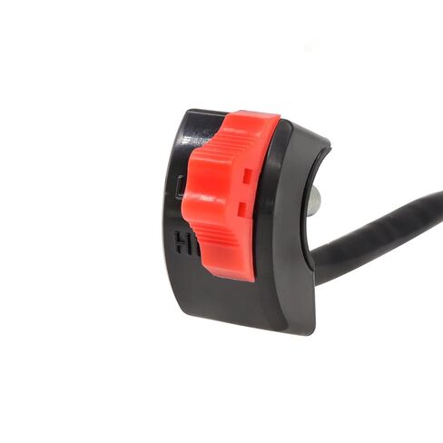 35250-126-701 Switch Assembly Compatible with Honda CT70HK0 CT70HK1 70H CT70K0 CT70 K0 Z50A Z50AK1 Z50AK2 for Mini Trail 35250-098-671 Z745 in Saudi Arabia