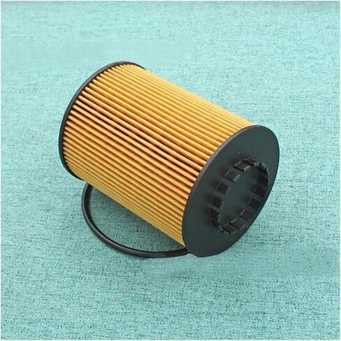 Car Mud Flaps Compatible with Volkswagen CC Passat 3.6L V6 GAS DOHC Engine Oil Filter OX983DECO, 95810722210, 03H115561, 03H115562(1PCS) in Saudi Arabia