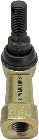 Tie Rod Ends Fits Honda Foreman Fourtrax Sportrax Rancher TRX500FA TRX250 TRX350 (1988-2017) in Saudi Arabia